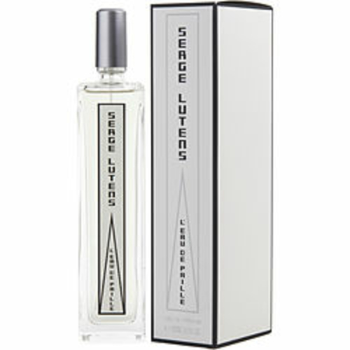 SERGE LUTENS L'EAU DE PAILLE by Serge Lutens