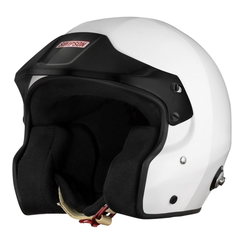 Helmet Simpson SPORT 8859