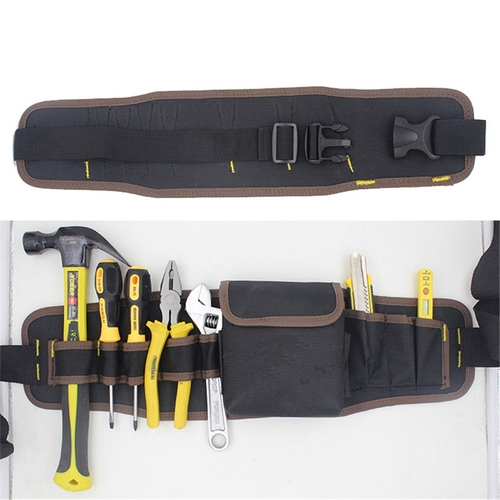 1 Pc Waist Tool Bag Multi purpose And Capacity