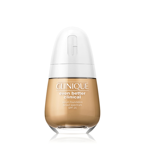 Liquid Make Up Base Clinique Even Better Clinical Nº 90-sand Spf 20 30
