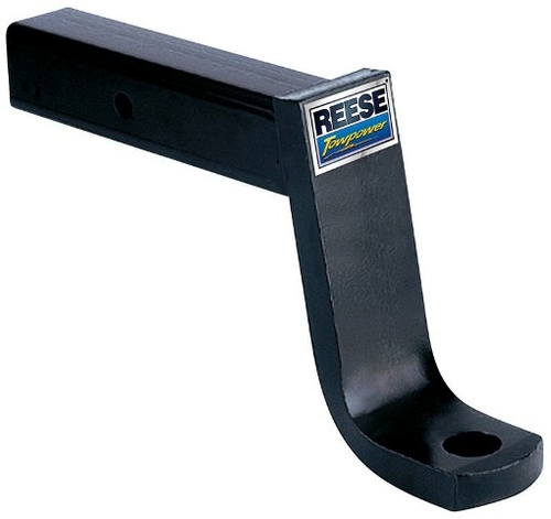 Reese 2134711 10 x 8 x 6.75 in. Ball Mount