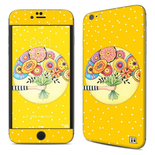 DecalGirl AIP6P-GIVING Apple iPhone 6 Plus Skin - Giving