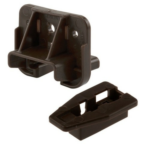 Prime-Line 223887 Drawer Track Guide