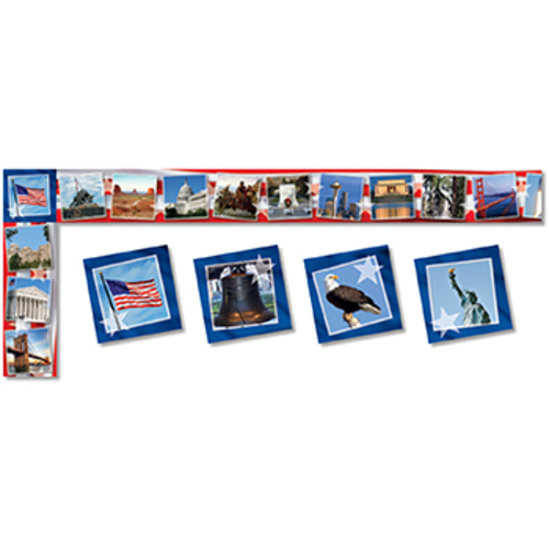 North Star Teacher Resource Nst4241 Historical America All Around The