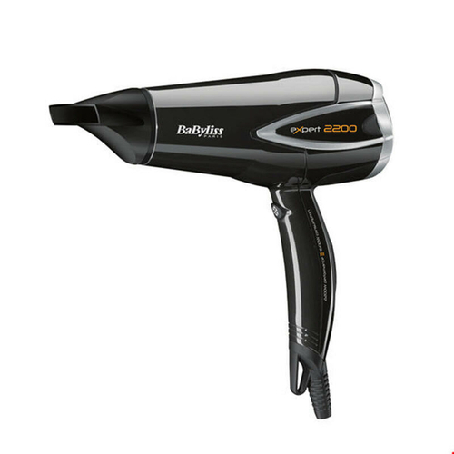 Hairdryer Babyliss Expert 2200 D342E 2200W