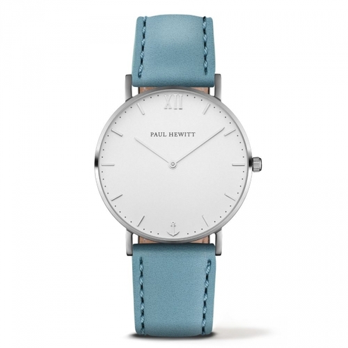 Paul Hewitt PH-SA-SSTW23M watch unisex quartz