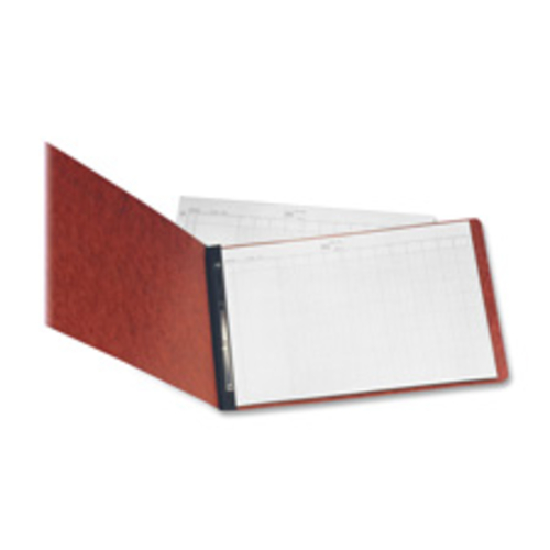 Oversized Pressboard Report Cover