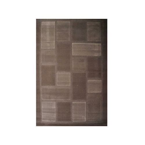 Visiona Choco Polypropylene Rug