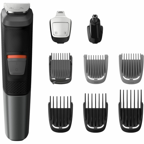 Hair Clippers Philips MG5720/15     * Black 9-in-1