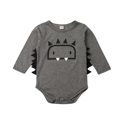 Pudcoco Autumn Newborn kids Baby Boy Girls Cute