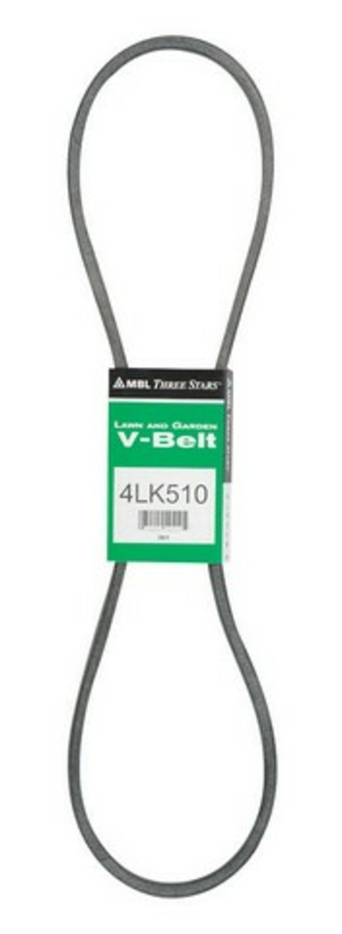 MBL 4LK510A .5 x 51 in. Lawn & Garden V-belt
