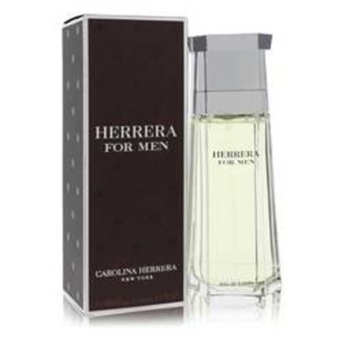Carolina Herrera Eau De Toilette Spray By Carolina Herrera 3.4 oz Eau