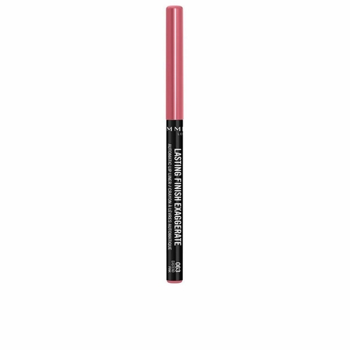 Lip Liner Pencil Rimmel London Lasting Finish Exaggerate Nº 063 (0,25