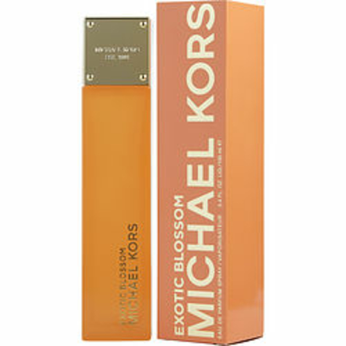 MICHAEL KORS EXOTIC BLOSSOM by Michael Kors