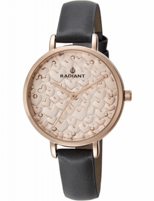 Radiant RA431601 watch woman quartz