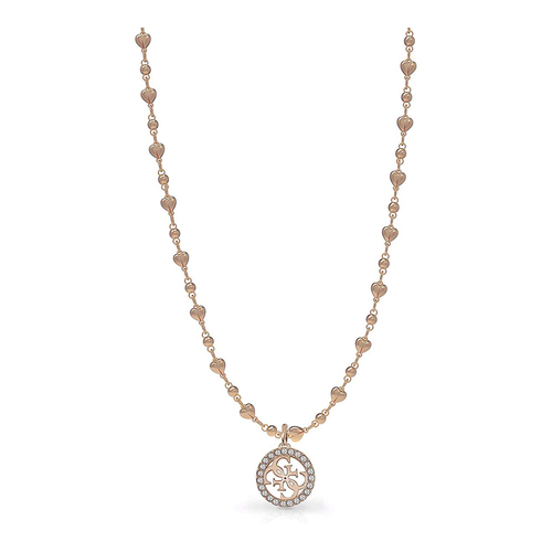 Guess Ladies Necklace UBN78017