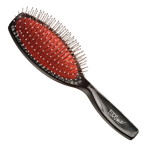 Brush Eurostil Cepillo Pua metal