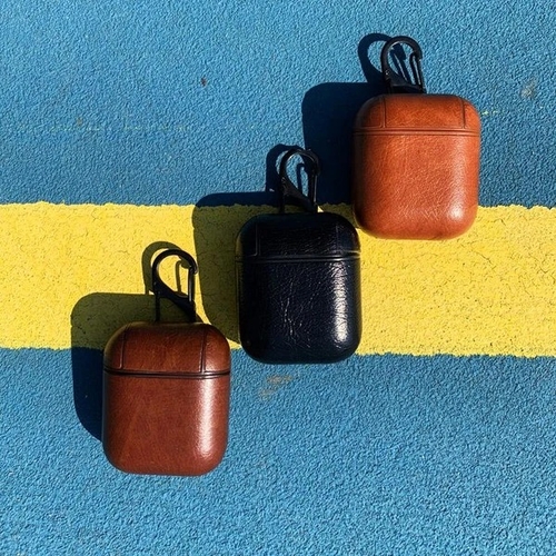 AirPods Shockproof Protective Case Cover