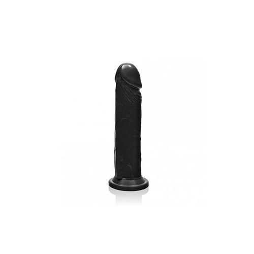 Cock With Suction 7In