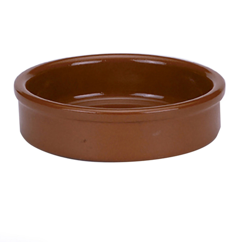 Saucepan Raimundo Brown 300 ml Baked clay (14 cm)