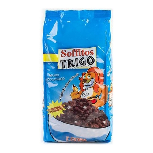 Cereals Soffitos Chocolate (225 g)