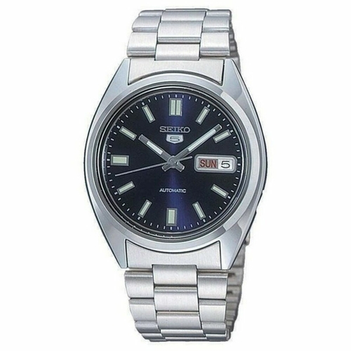 Men's Watch Seiko SNXS77K1 (Ø 35 mm) (Ø 37 mm)