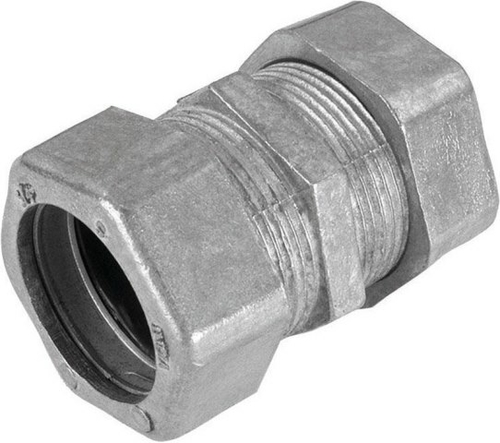 Gampak 49861 EMT Compression Coupling  0.75 in.