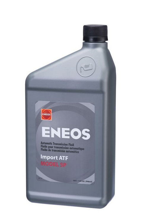 ENEOS ENO3108-300 1 qt. Import ATF Model SP Transmission Fluid