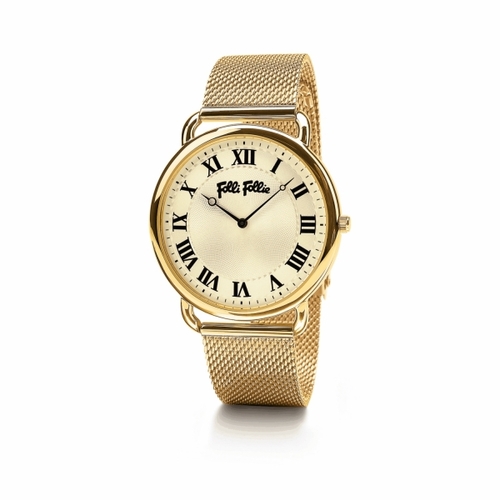 Folli Follie WF16G014BP watch woman quartz