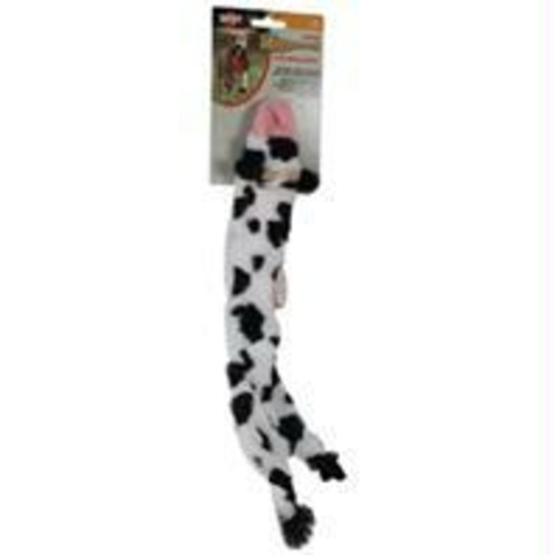 Ethical Dog-Spot Mini Skinneeez Crinkler Cow- Cow 14