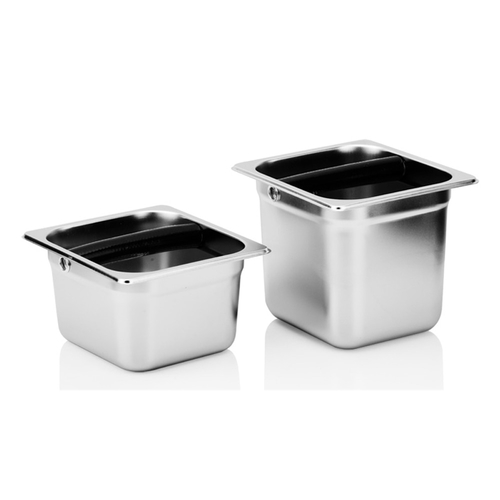 Coffee Knock Container Box Espresso Knock Box