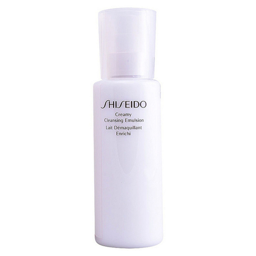 Facial Make Up Remover Cream Essentials Shiseido 768614143451 (200 ml)