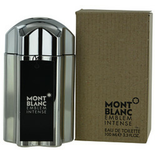 MONT BLANC EMBLEM INTENSE by Mont Blanc