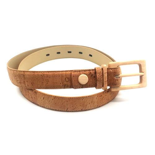 Luxury Wood Belt Tahoe Empathy 311