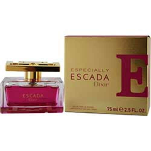 ESCADA ESPECIALLY ESCADA ELIXIR by Escada