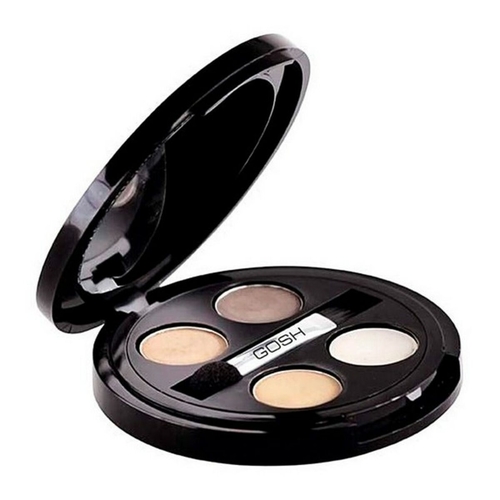 Eyebrow Make-up Eye Brow Kit Gosh Copenhagen 1529-19004