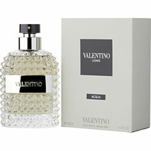 VALENTINO UOMO ACQUA by Valentino