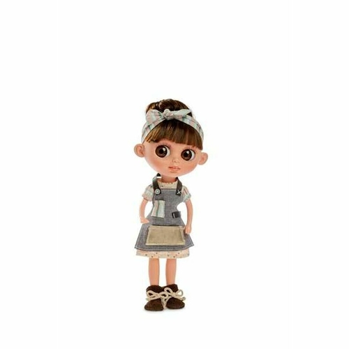 Doll Berjuan The Biggers Elisabeth Reig