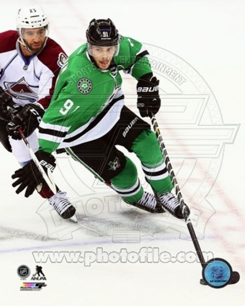 Tyler Seguin 2013-14 Action Sports Photo - 8 x 10