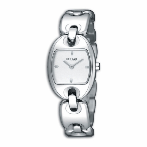 Pulsar PJ5399X1 watch woman quartz