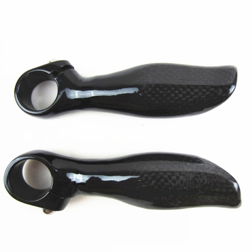 No logo Small Auxiliary Handlebar Mountain road