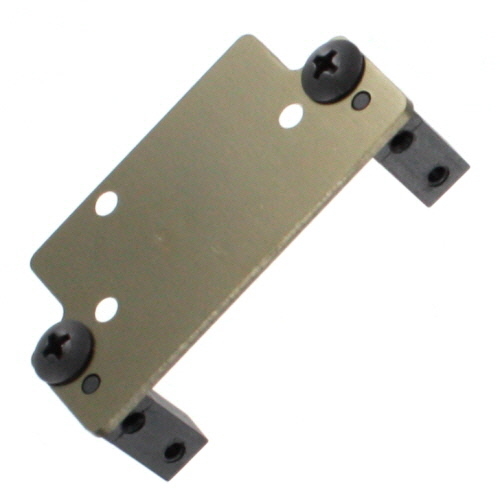 Redcat Racing 18010 Servo Plate With Servo Mount