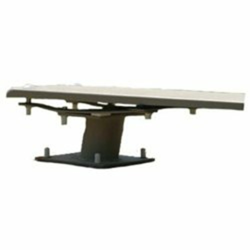 Energy Focus 69-209-001 Cantilever Stand White