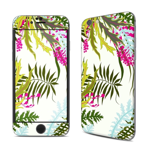 DecalGirl AIP6-JMORNING Apple iPhone 6 Skin - Josette Morning
