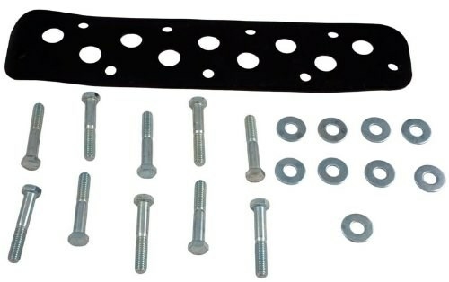 Champlain Plastics R0327500 Front And Rear Gasket Header Replacement K