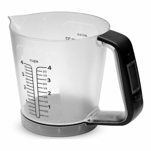 Measuring Jug Digital 3 L