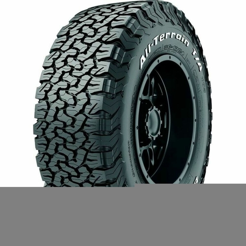 Off-road Tyre BF Goodrich ALL TERRAIN T/A KO2 265/70SR16