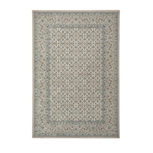 Nain Mahi Ivory Rug 200 X 290 Cm