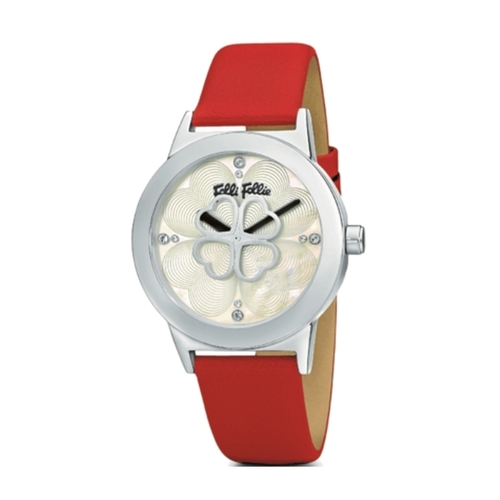 Folli Follie WF13T040SPWR watch woman quartz