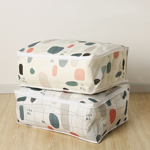 PEVA Foldable Blanket Moisture proof Organization